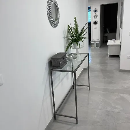 Casa Roby Appartement