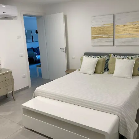 Casa Roby Appartement Montecatini Terme
