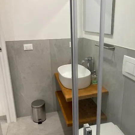 Casa Roby Appartement Montecatini Terme
