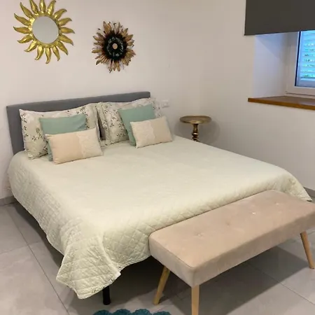 Casa Roby Appartement *