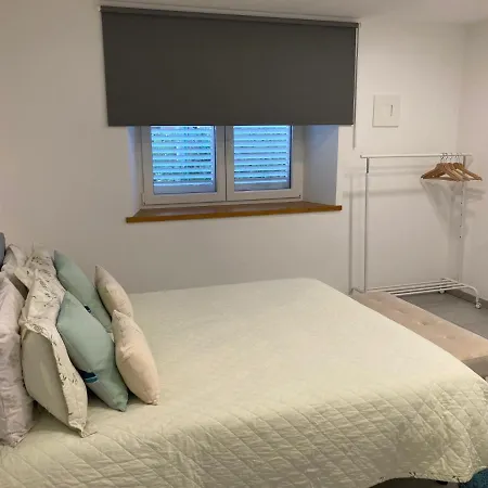 Appartement Casa Roby