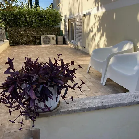 Casa Roby Appartement Montecatini Terme