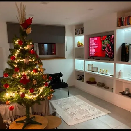 Appartement Casa Roby Montecatini Terme